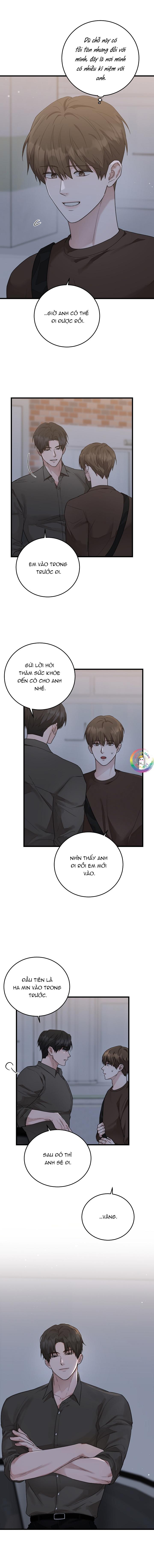 Đọc truyện ★ Sweet Shot ★ - Chapter 15