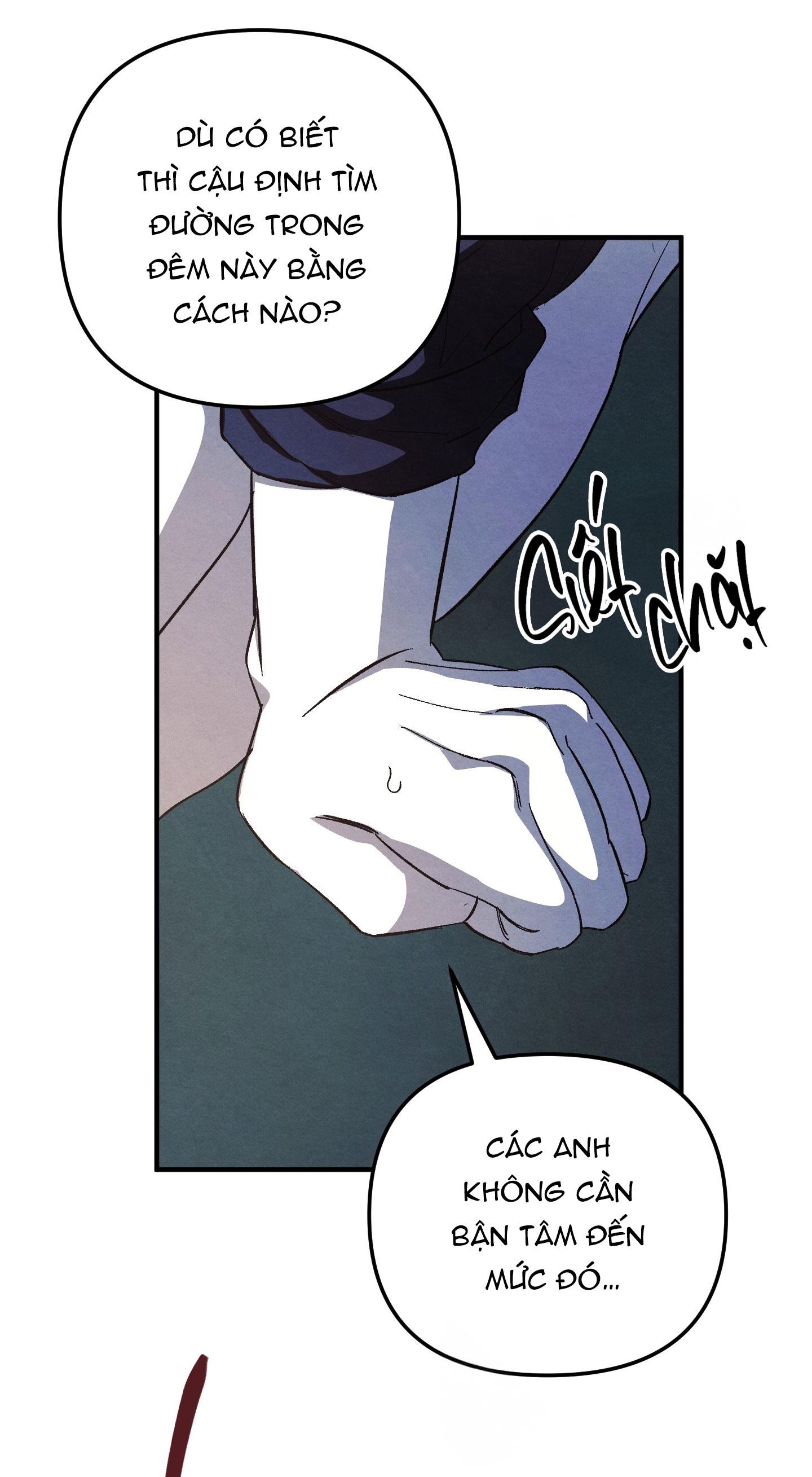 Đọc truyện GỬI VỊ THIẾU GIA TÔI YÊU - Chapter 12