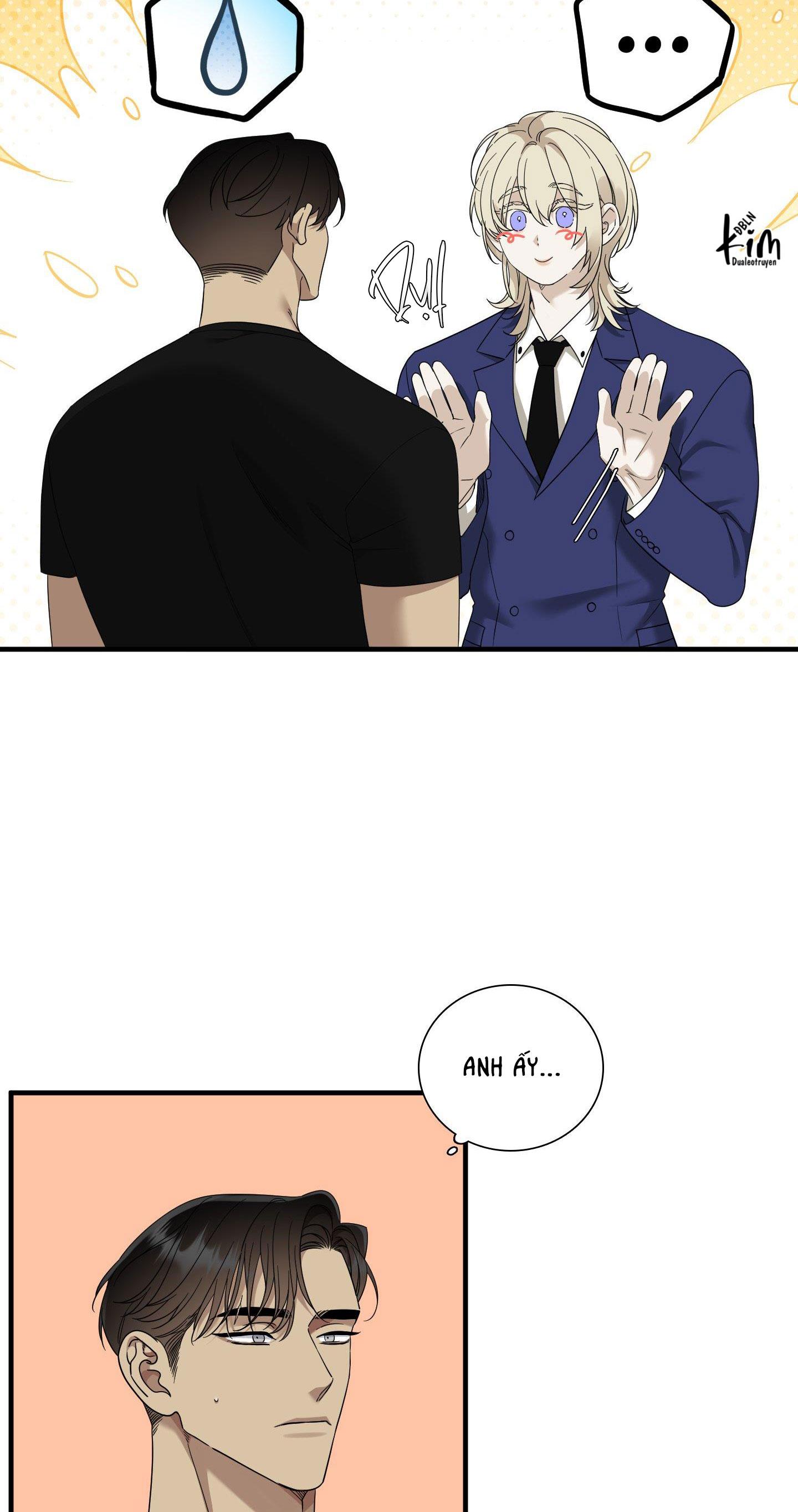 Đọc truyện DEAR. 00 - Chapter 6