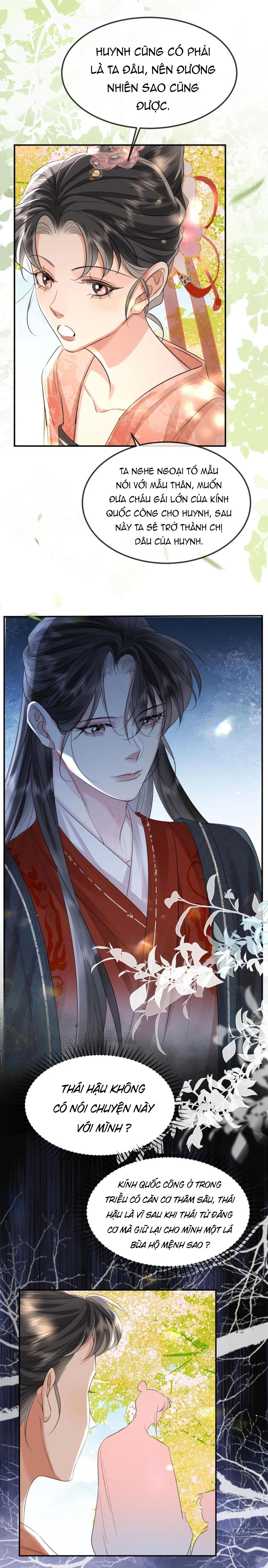 Đọc truyện Ôn Hương Diễm Ngọc (END) - Chapter 47