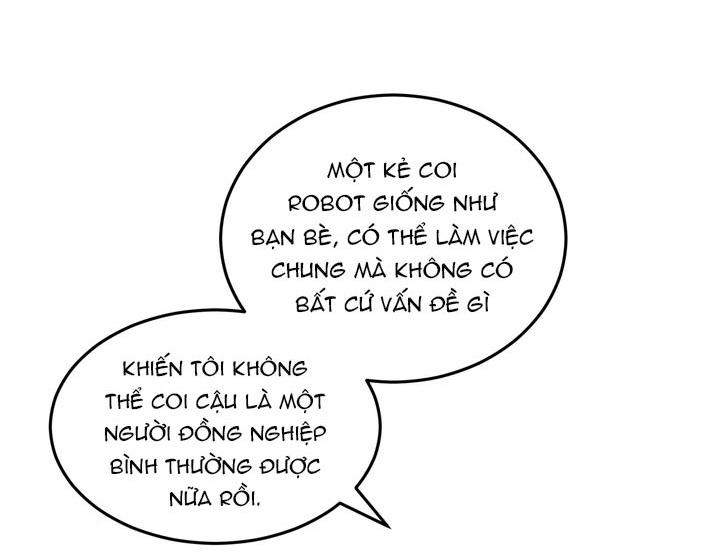 Đọc truyện Người Trong Gương (Drop) - Chapter 10