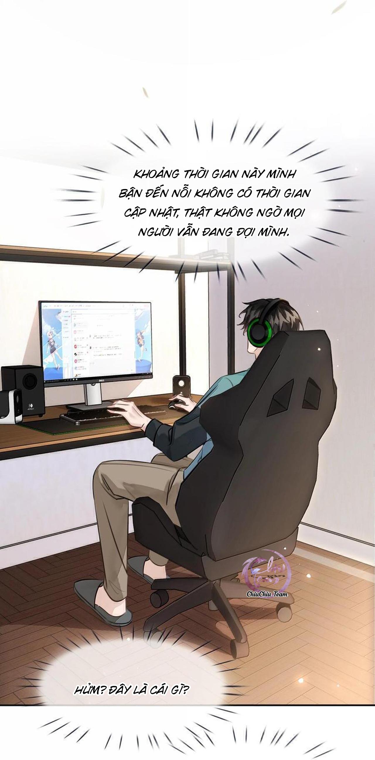 Đọc truyện Không Làm Trai Bao! - Chapter 159