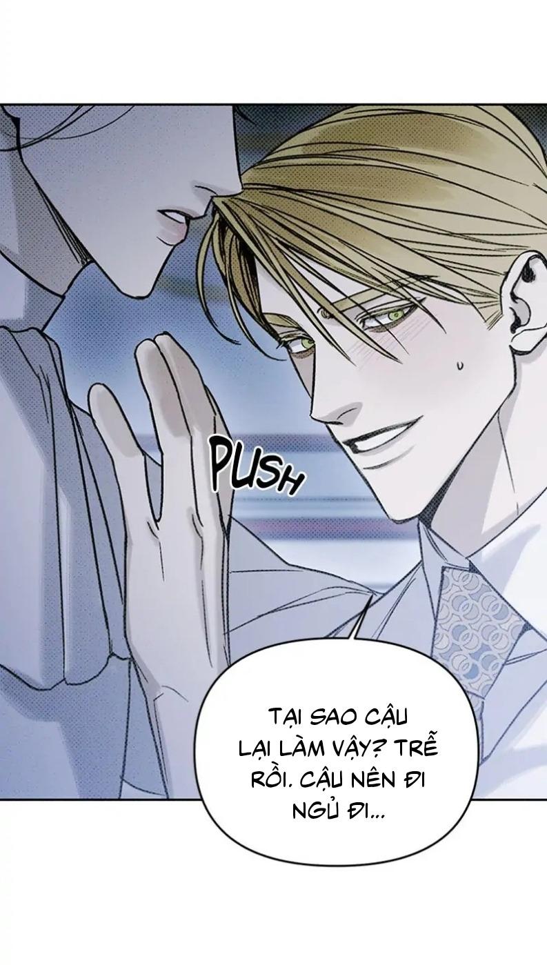 Đọc truyện SOLO FOR TWO - Chapter 14
