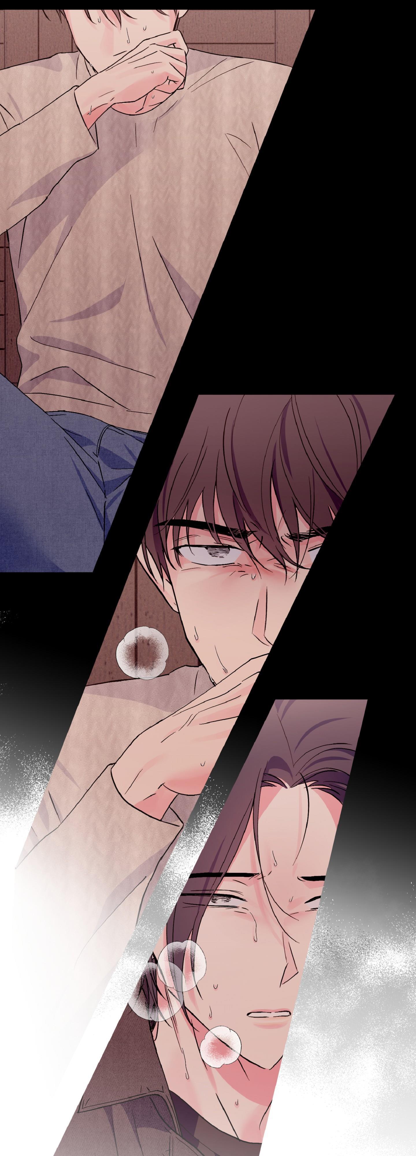 Đọc truyện Vụ bê bối của Beta - Chapter 19