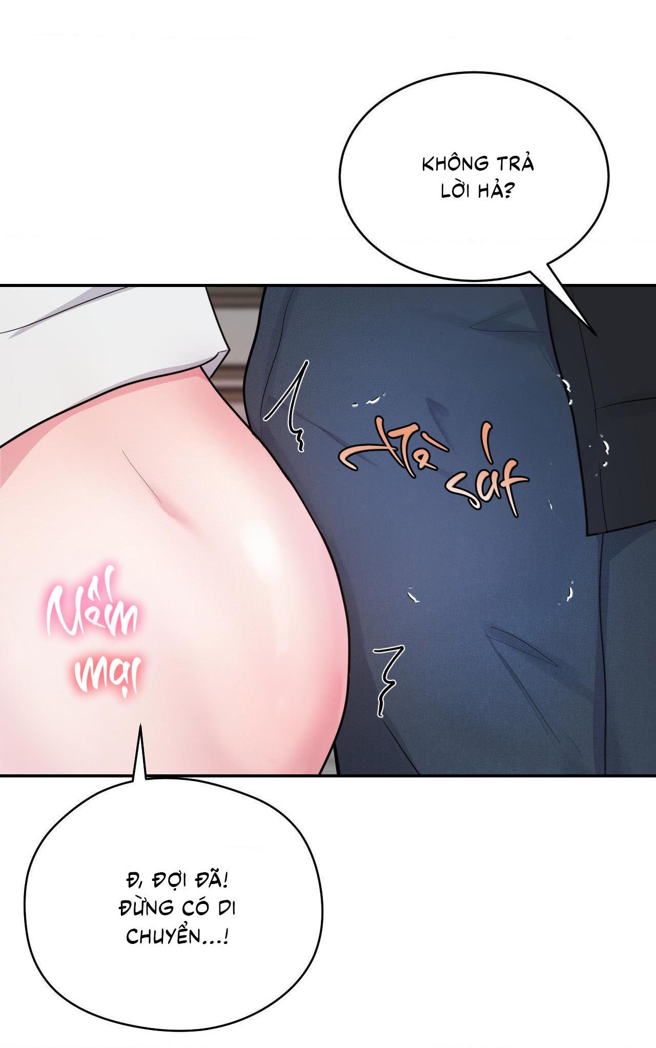 Đọc truyện  Love Remedy - Chapter 2