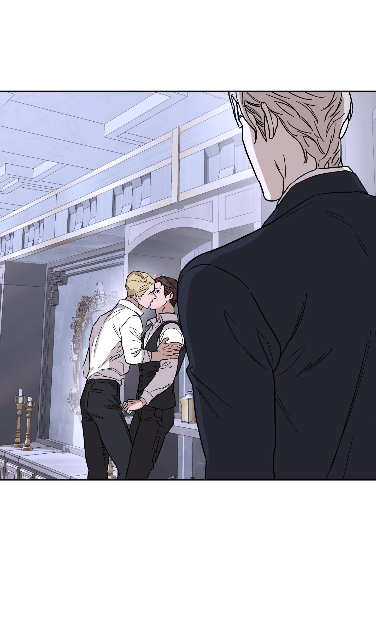 Đọc truyện (AxA) MỊ HOẶC KHÓ CƯỠNG - Chapter 15