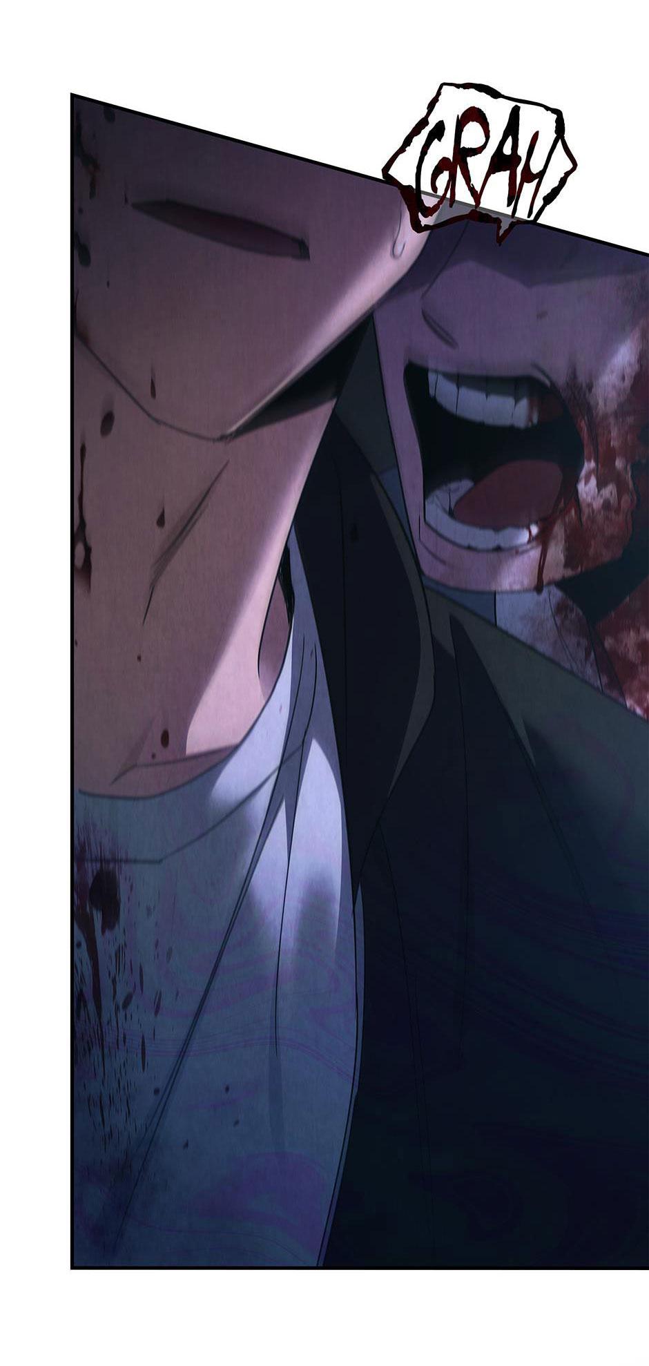 Đọc truyện Deadman Switch - Chapter 45