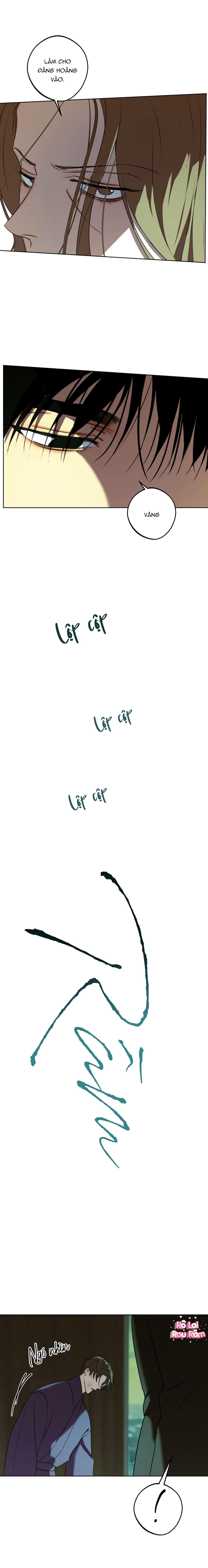 Đọc truyện ÁI DỤC - Chapter 42