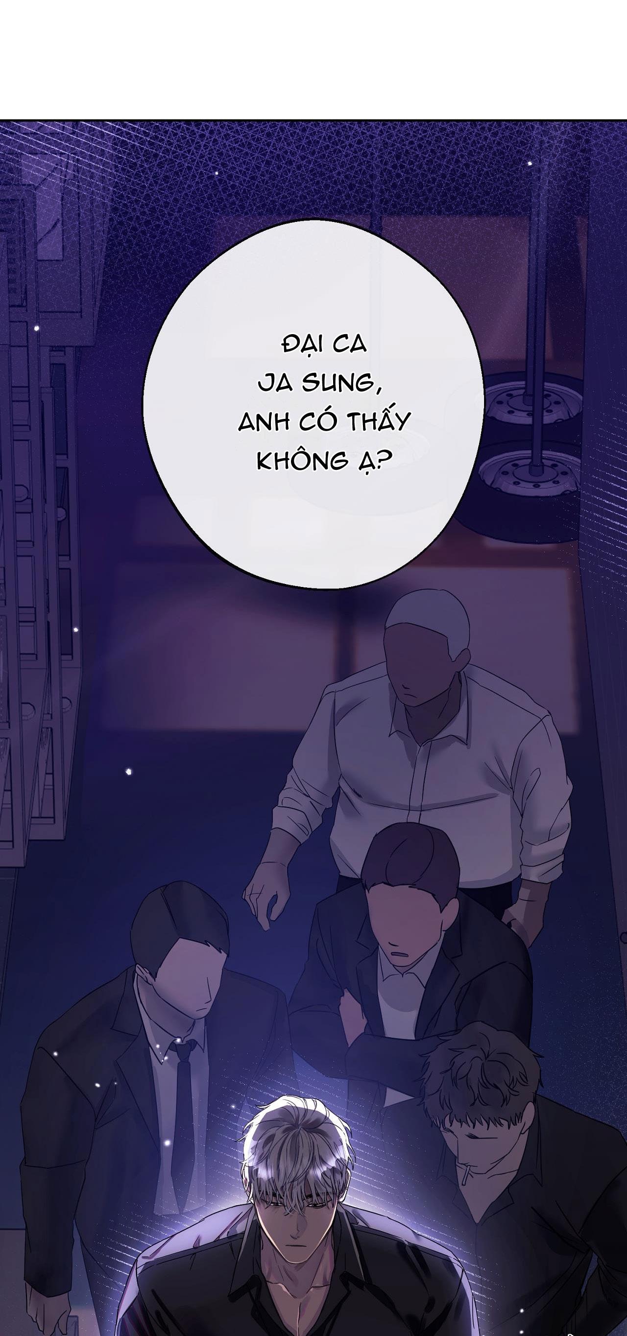 Đọc truyện TUYỂN TẬP CUỒNG CÔNG-CHIẾM HỮU CÔNG CỦA NHÀ KIM - Chapter 24.1