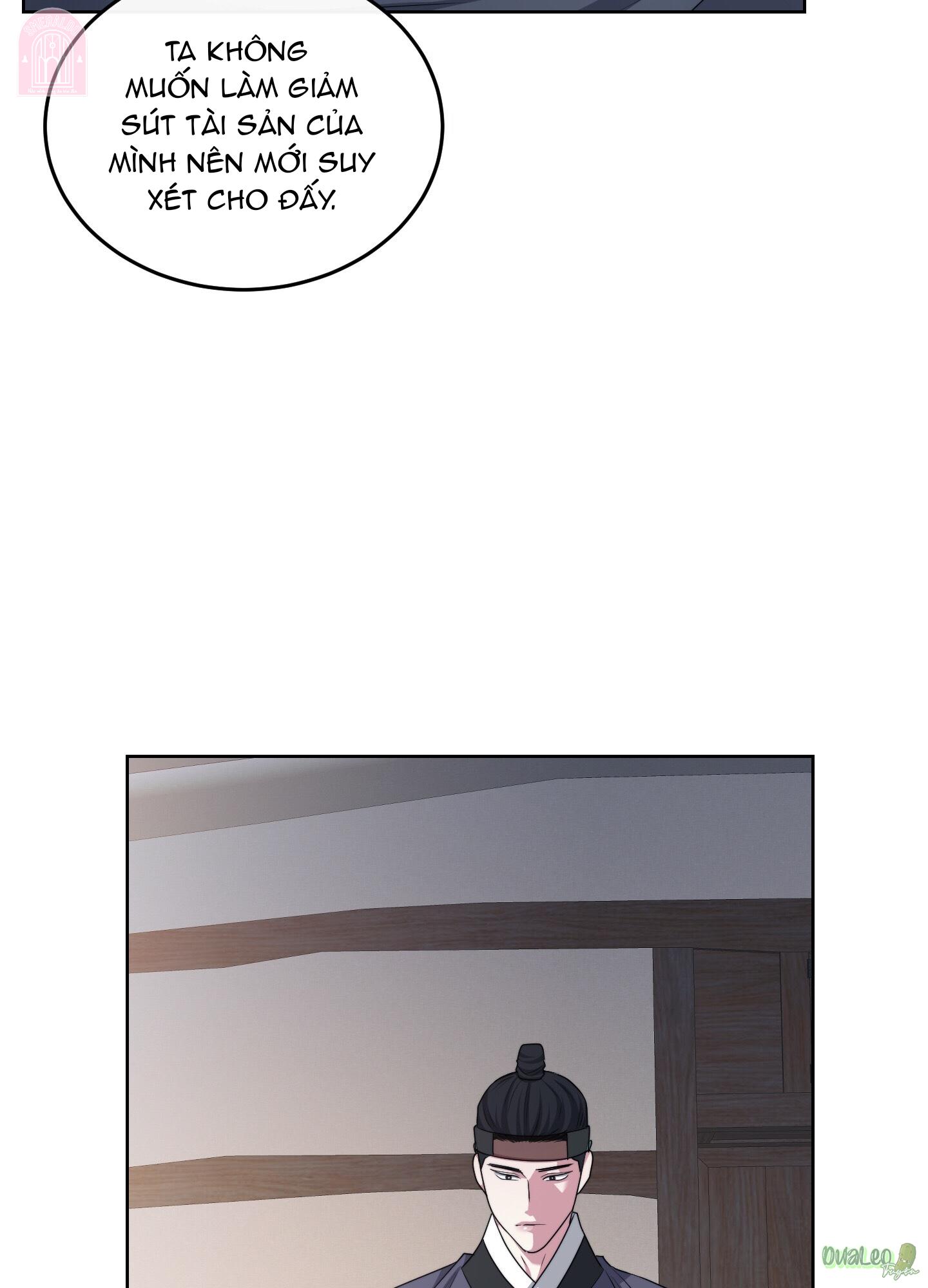 Đọc truyện Shinsujeon - Chapter 64