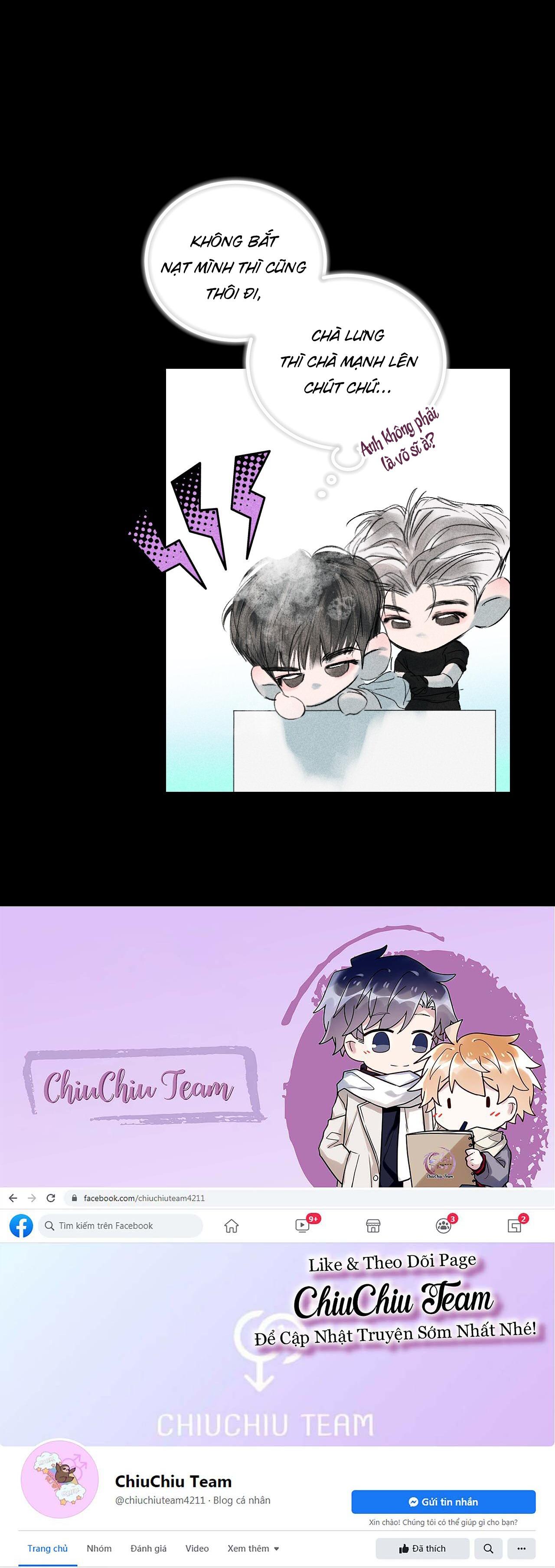 Đọc truyện Thoát Khỏi Hầm Ngục - Chapter 13