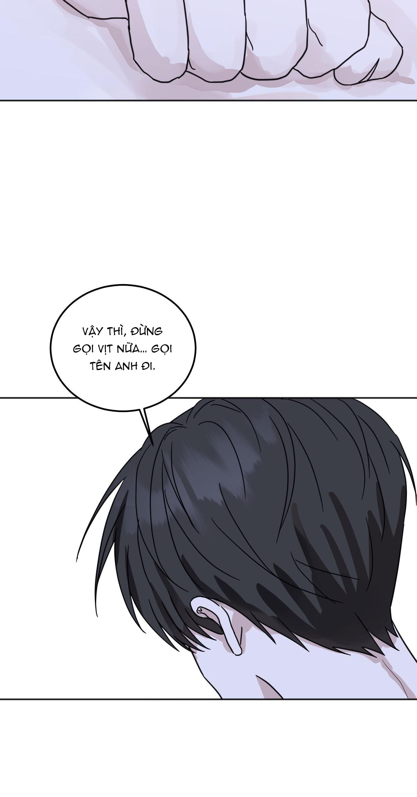 Đọc truyện CHUYỆN TÌNH CHIBI - Chapter 6