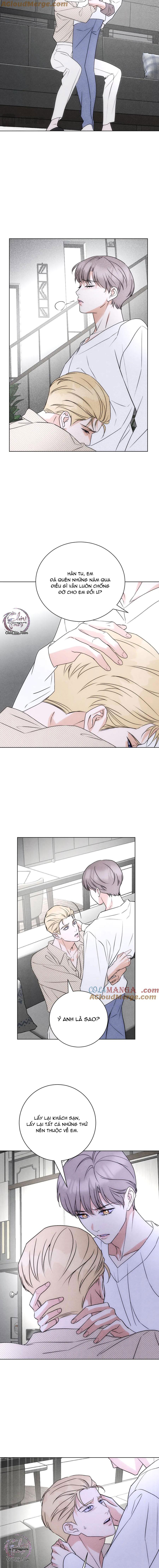 Đọc truyện Anh Trai Rẻ Tiền Của Tôi (END) - Chapter 60