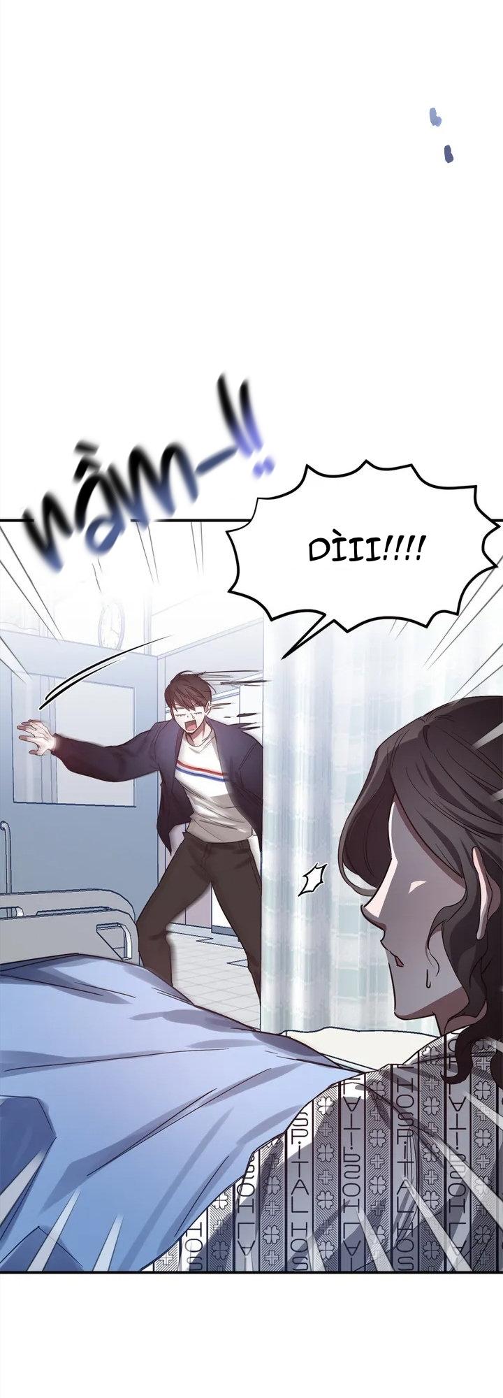 Đọc truyện Tuyển Tập Khu chung cư GwangGong - GwangGong Apartment Complex - Chapter 55