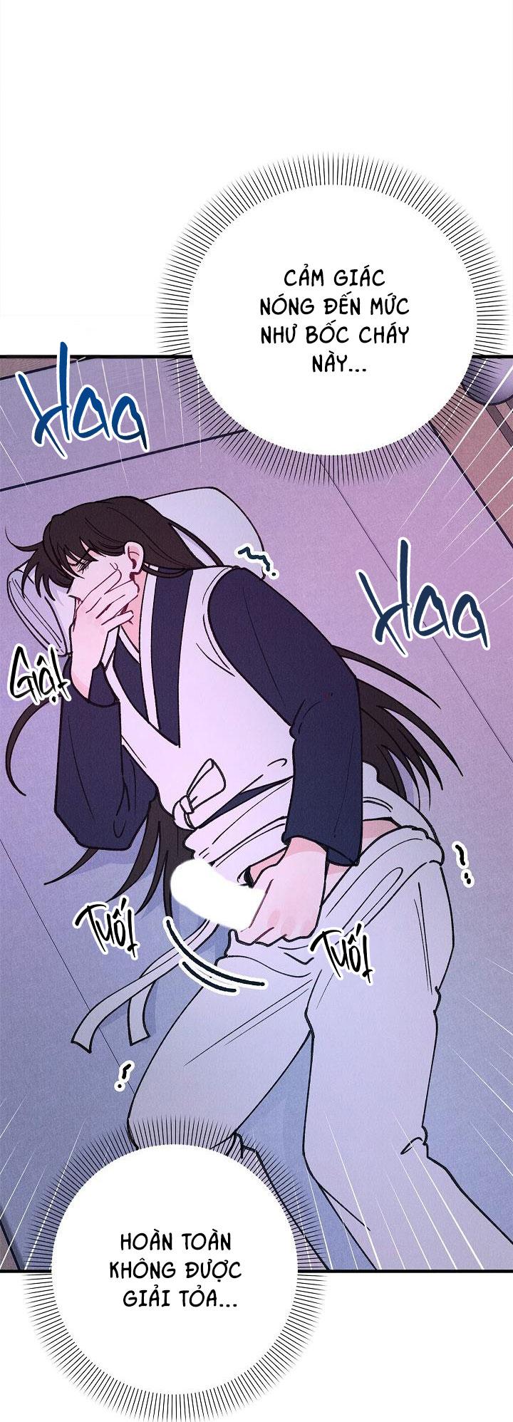 Đọc truyện BL CỔ TRANG-ÂU CỔ NGẮN NHÀ KIM - Chapter 32.6