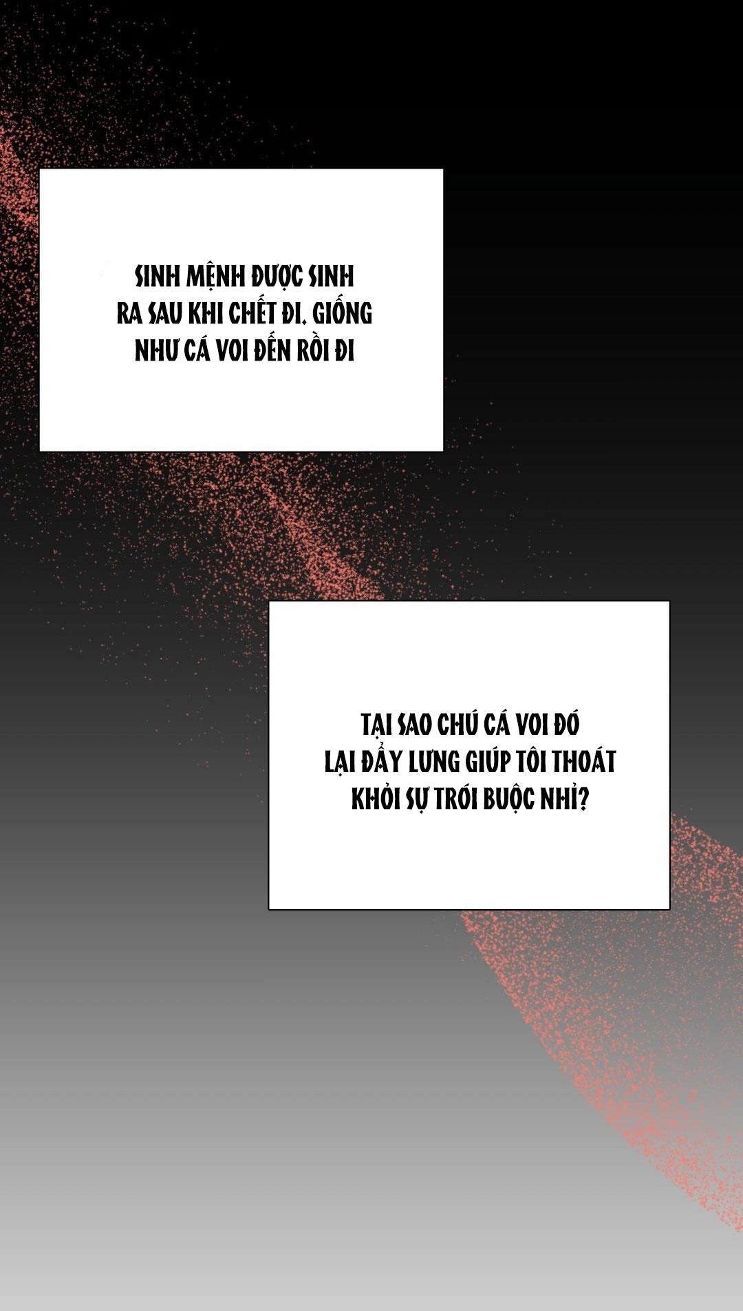 Đọc truyện FOULS START - Chapter 14