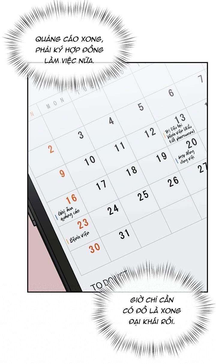 Đọc truyện TIỂU THỬ: BẮT ĐẦU MÙA HÈ - Chapter 26