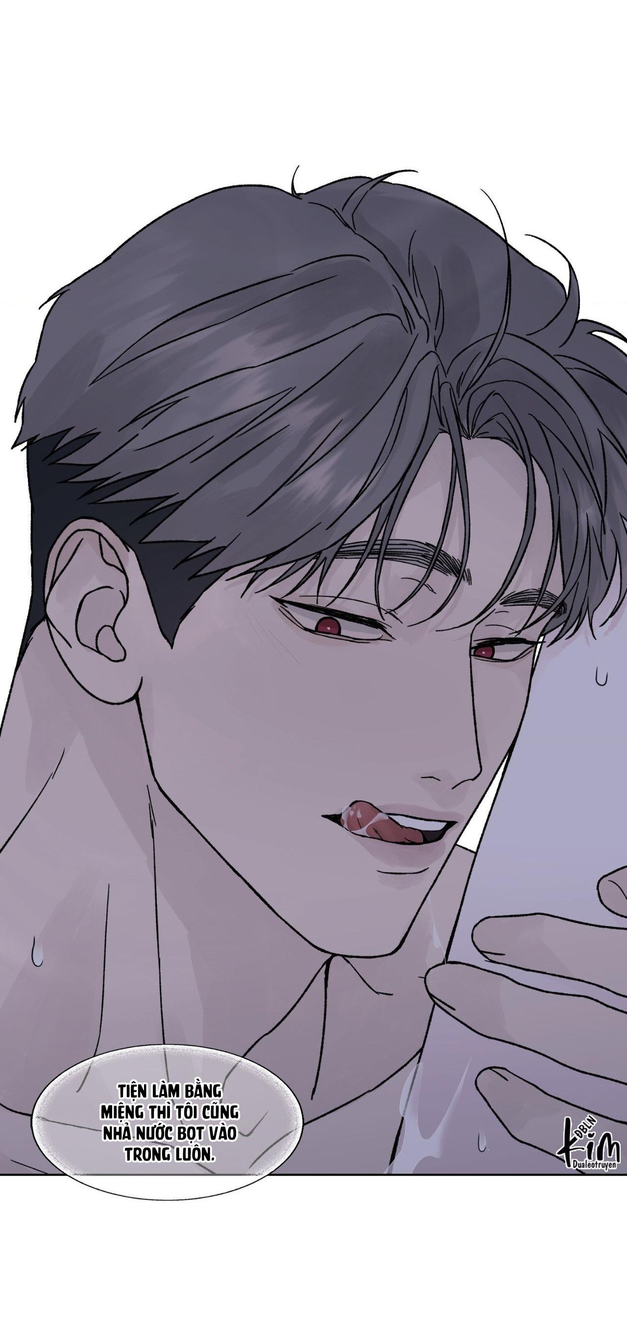 Đọc truyện ĐÊM KINH HOÀNG - Chapter 28