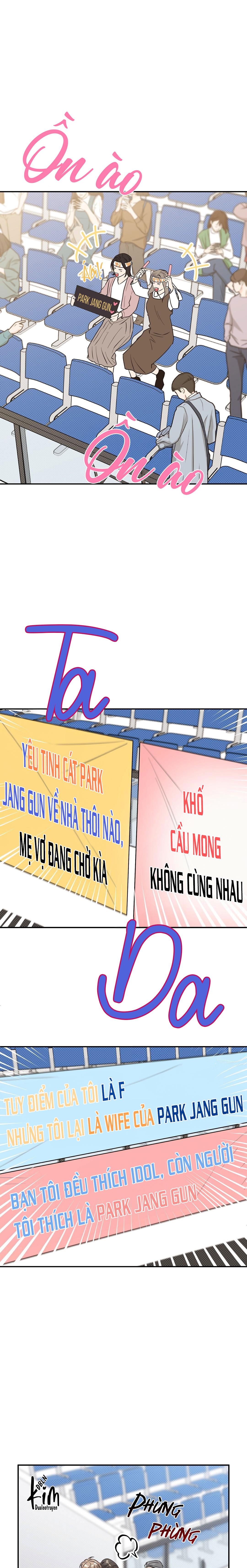 Đọc truyện TUYỂN TẬP NGỰC BỰ, CUNG KHỦ CỦA NHÀ KIM - Chapter 173.1