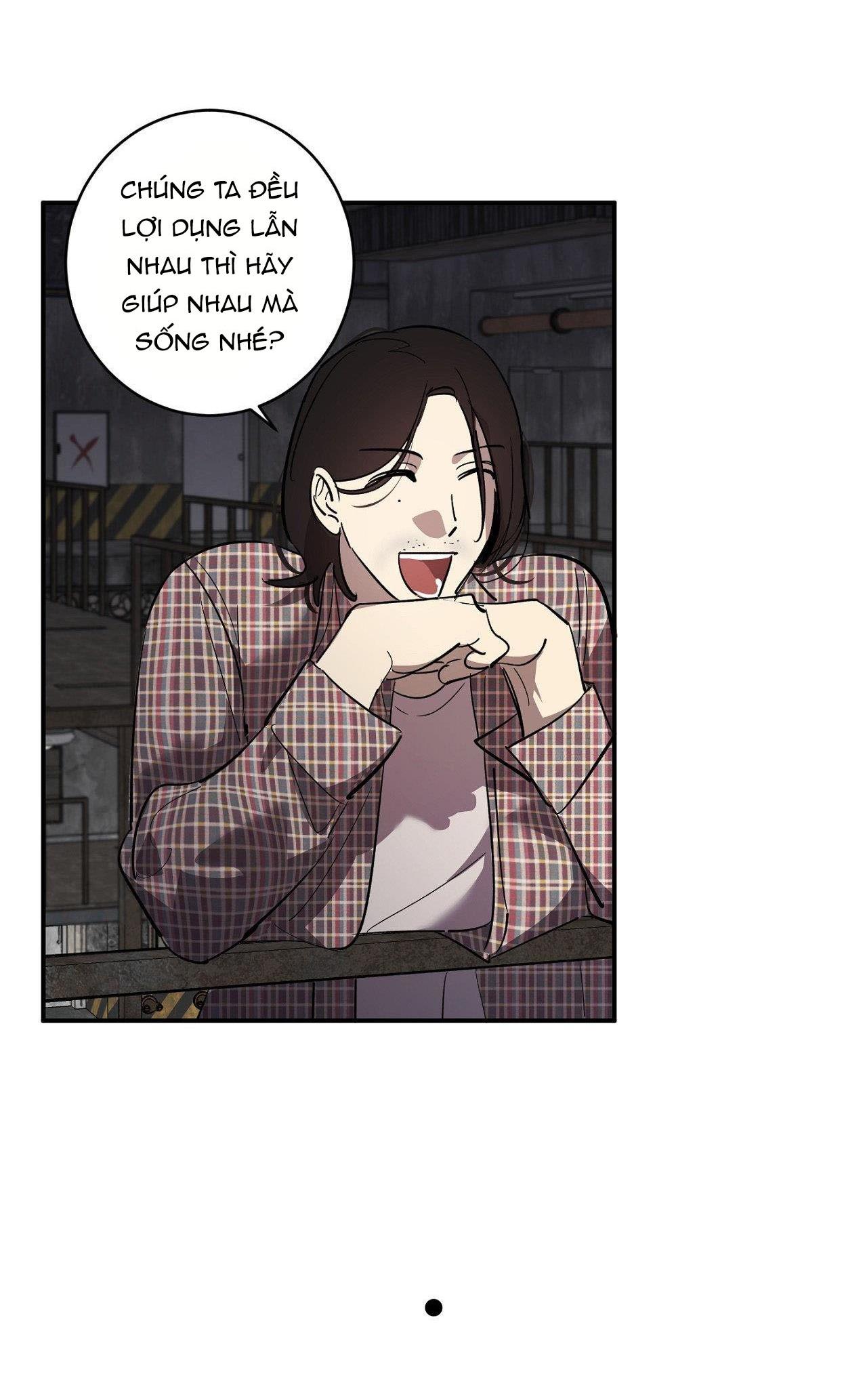 Đọc truyện NGÀN NĂM CÓ MỘT - Chapter 36