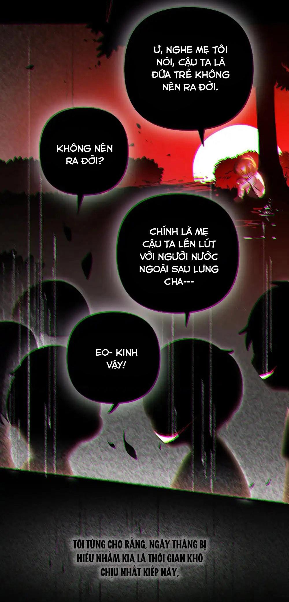Đọc truyện Tôi có bệnh - Chapter 39