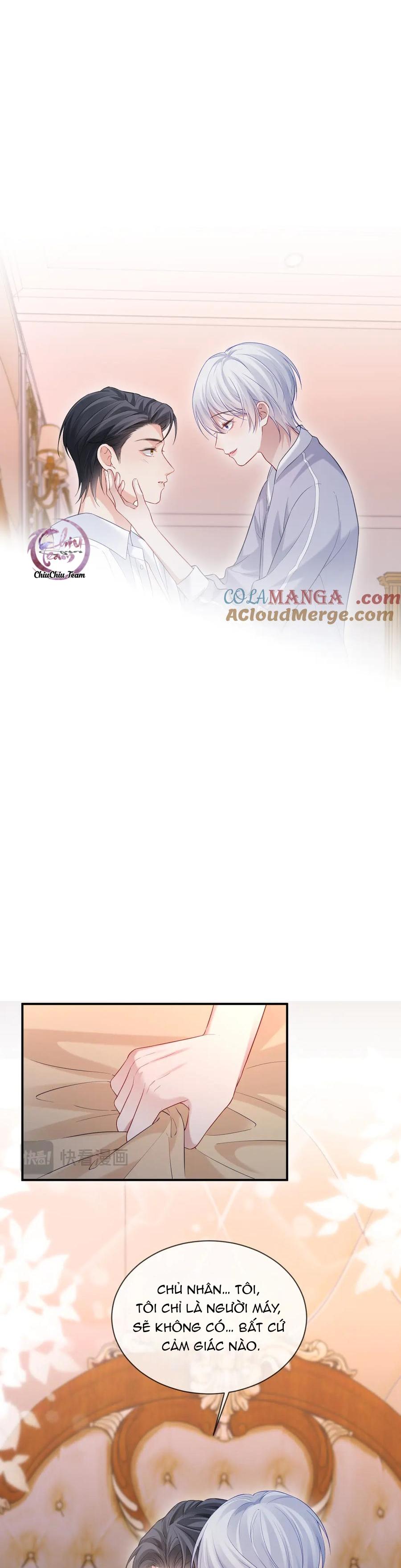 Đọc truyện Đề Nghị Ly Hôn - Chapter 130