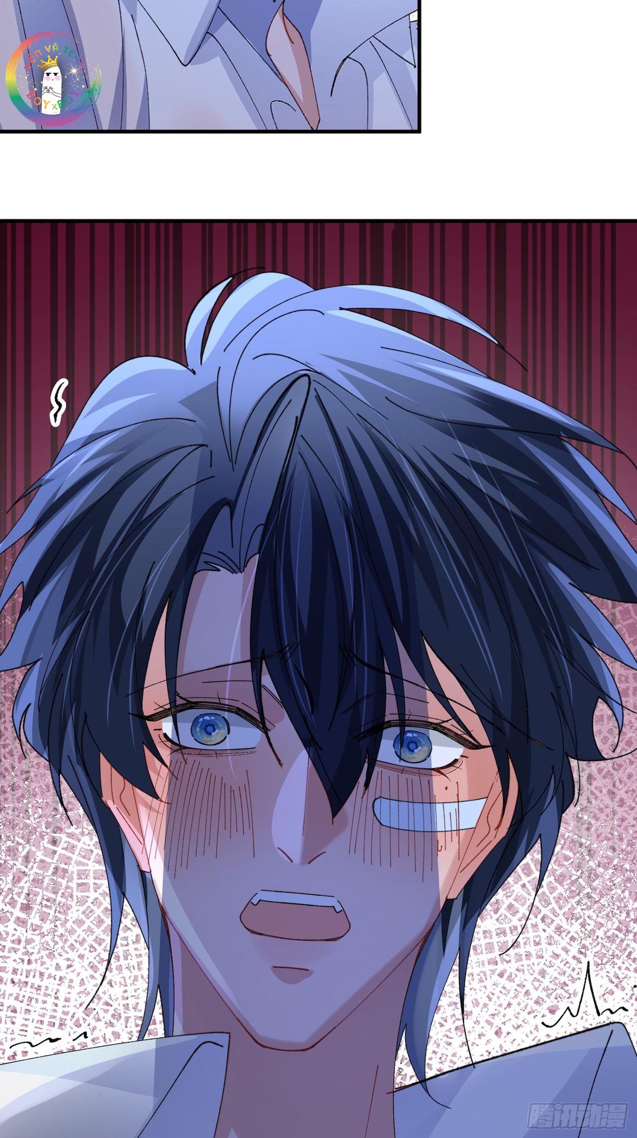 Đọc truyện Dĩ Hạ Khi Thượng - Chapter 46