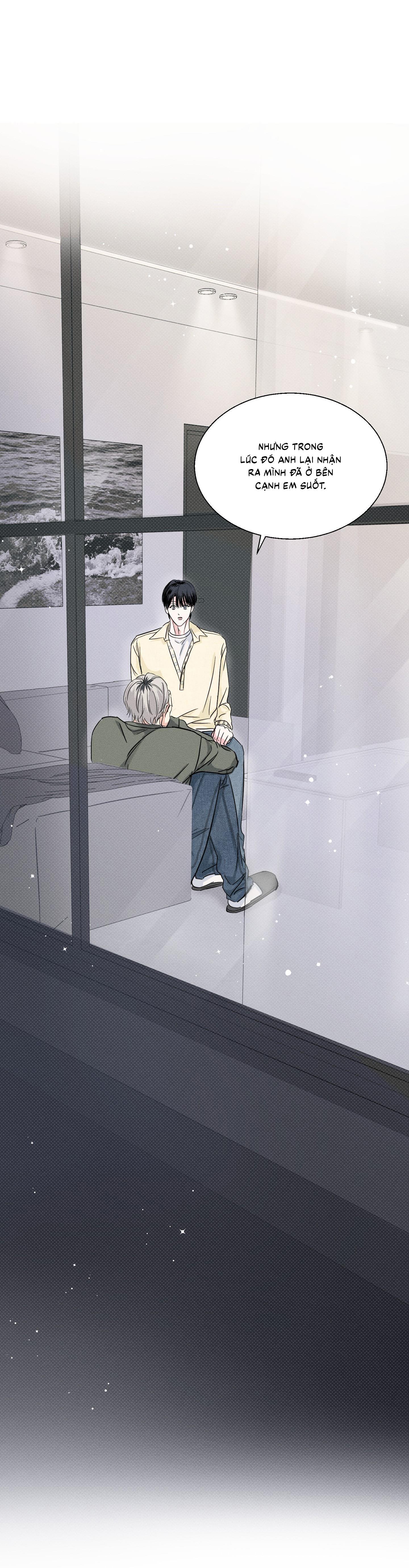 Đọc truyện  Ngon lên nào! Nhăm nhăm~ - Chapter 8