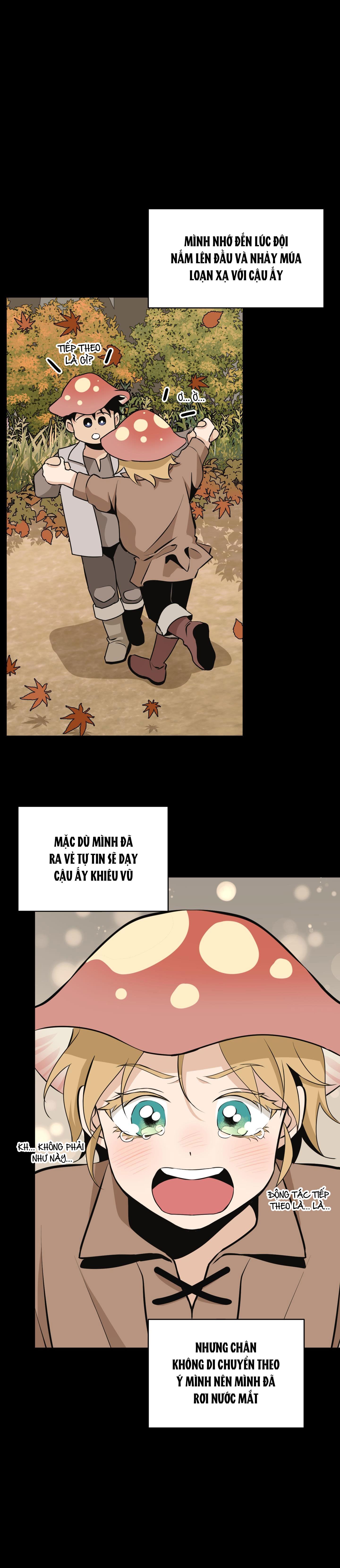 Đọc truyện ĐÓA HOA KHÔNG TÊN - Chapter 7