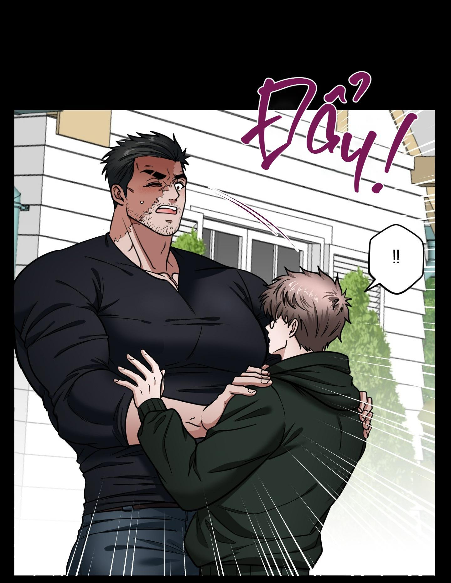 Đọc truyện ÔNG CHÚ THÂN YÊU (END) - Chapter 5