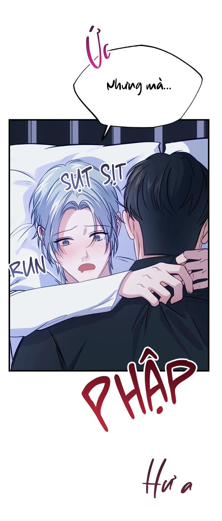 Đọc truyện VÀ RỒI NGƯỜI CÁ ĐÃ BIẾN MẤT - Chapter 4