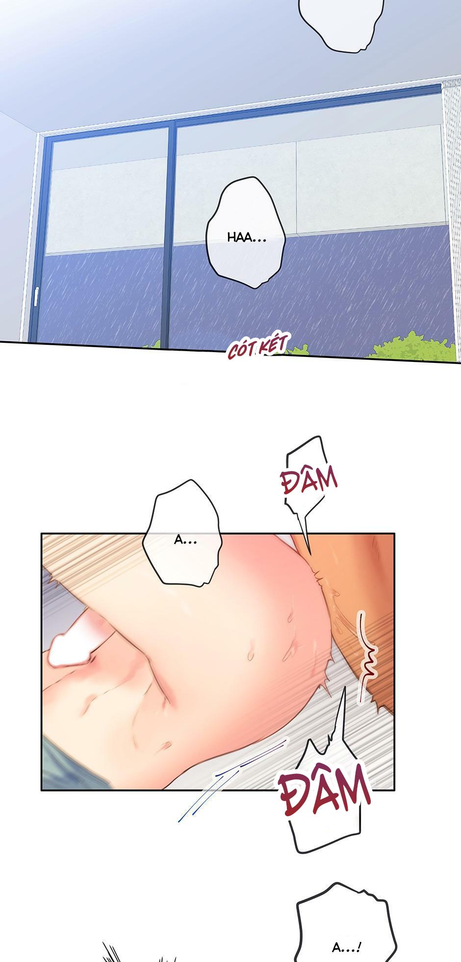 Đọc truyện [Hoàn] Đứng Yên, Không Tôi Sẽ Nổ Súng - Chapter 12