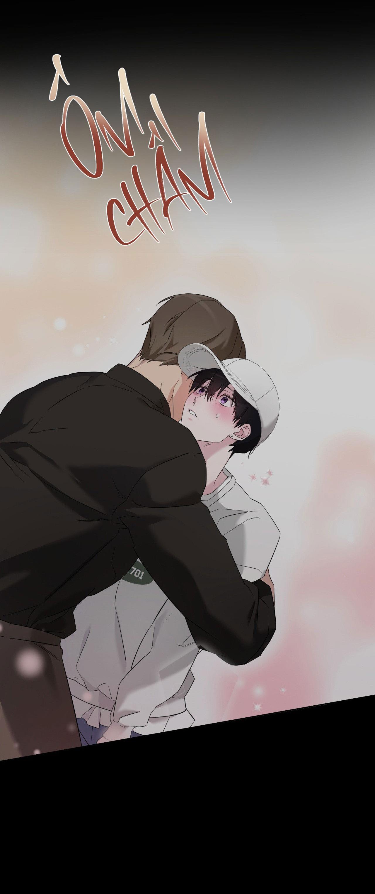Đọc truyện  Dễ thương là lỗi của tôi sao? - Chapter 13