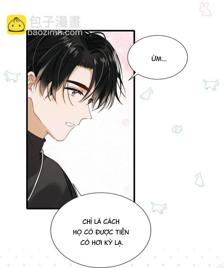 Đọc truyện Tôi và đối tác của tôi [DROP] - Chapter 65