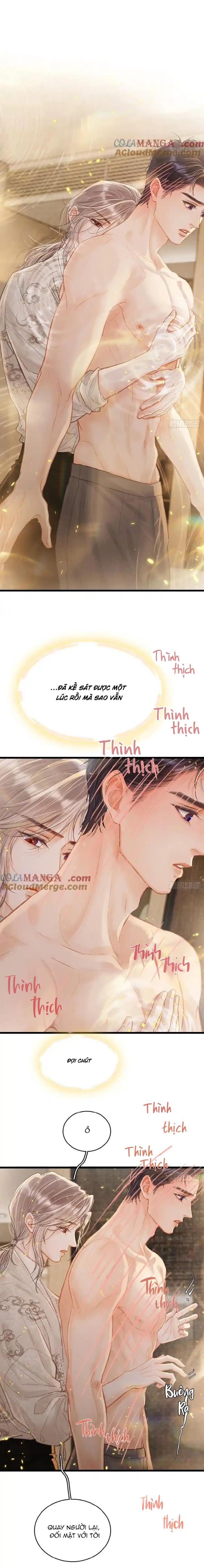 Đọc truyện Quen Lâu Mới Biết Người Thiếu Tâm Cơ - Chapter 38