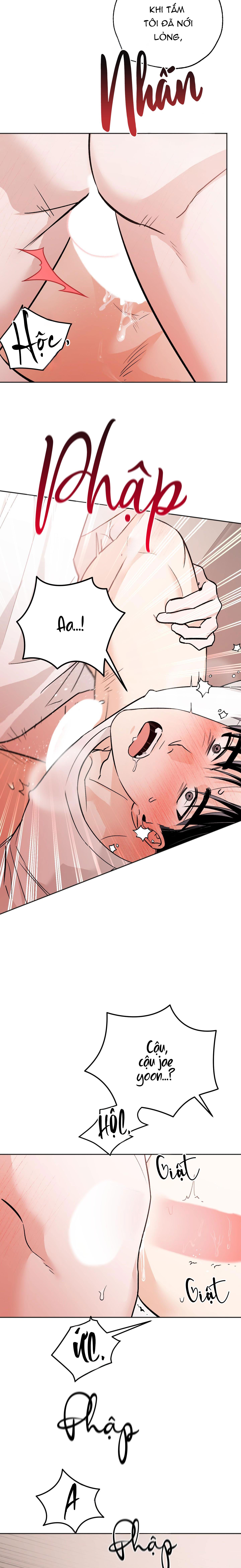 Đọc truyện TUYỂN TẬP TRUYỆN NGẮN HỎNY CỦA NHÀ SẸC - Chapter 54