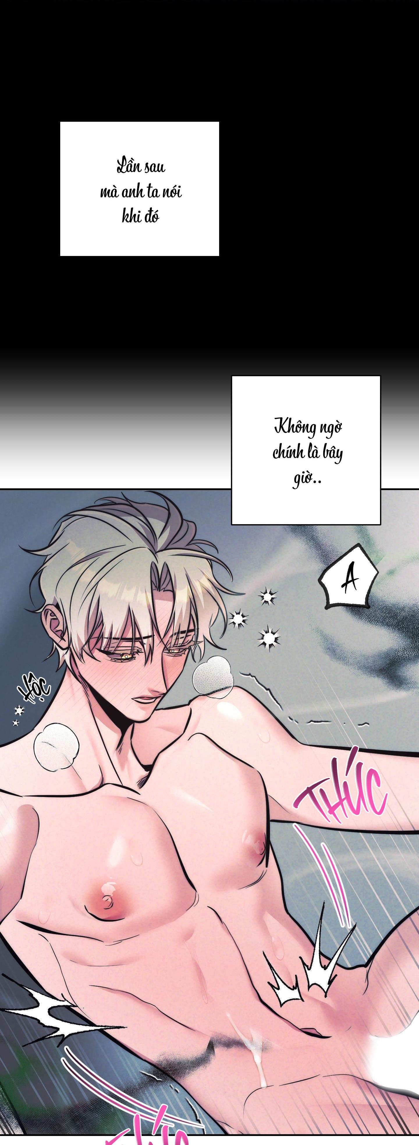 Đọc truyện  Stigma - Chapter 23