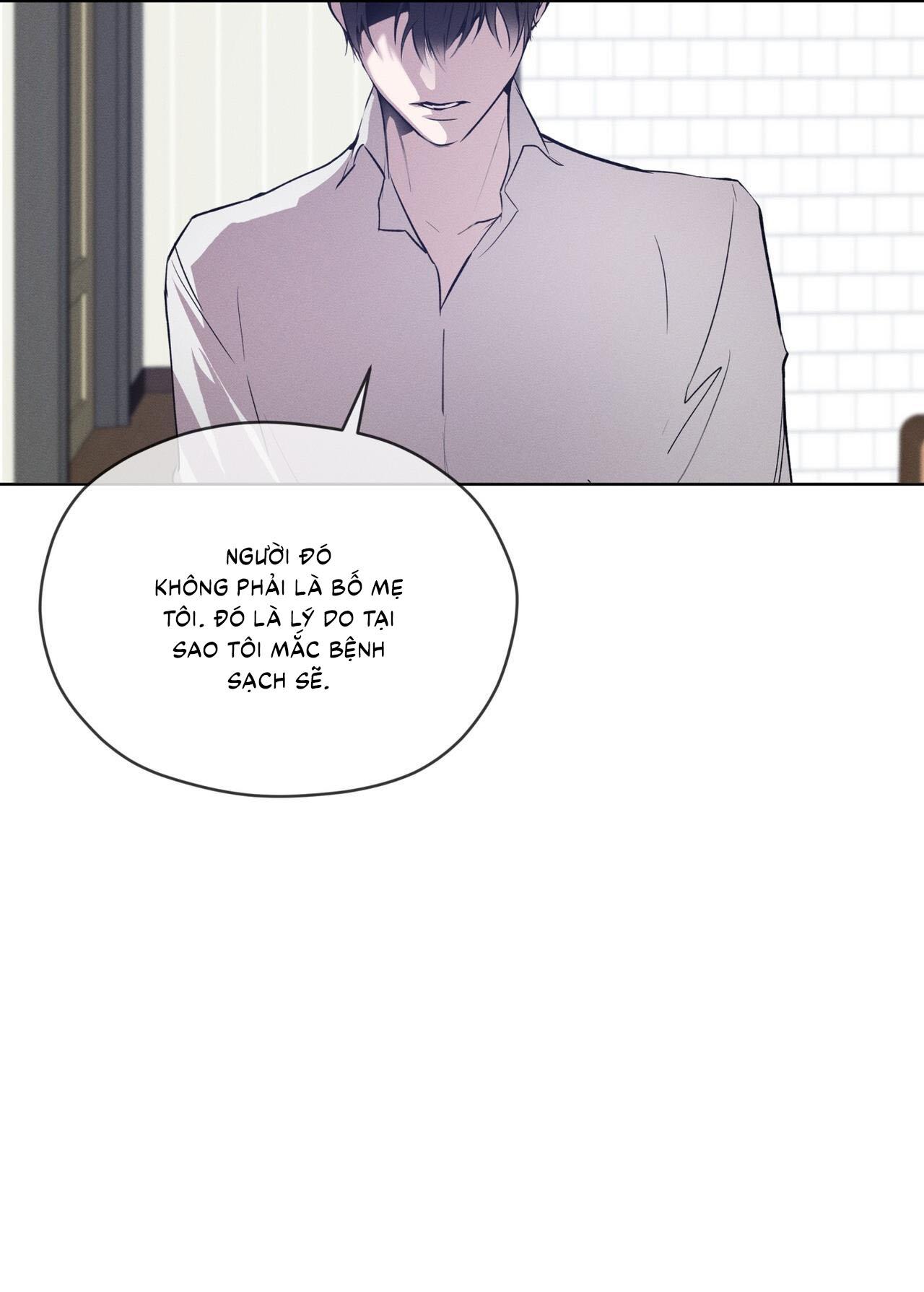 Đọc truyện Hồi Ức Của Nhịp Thở - Chapter 20