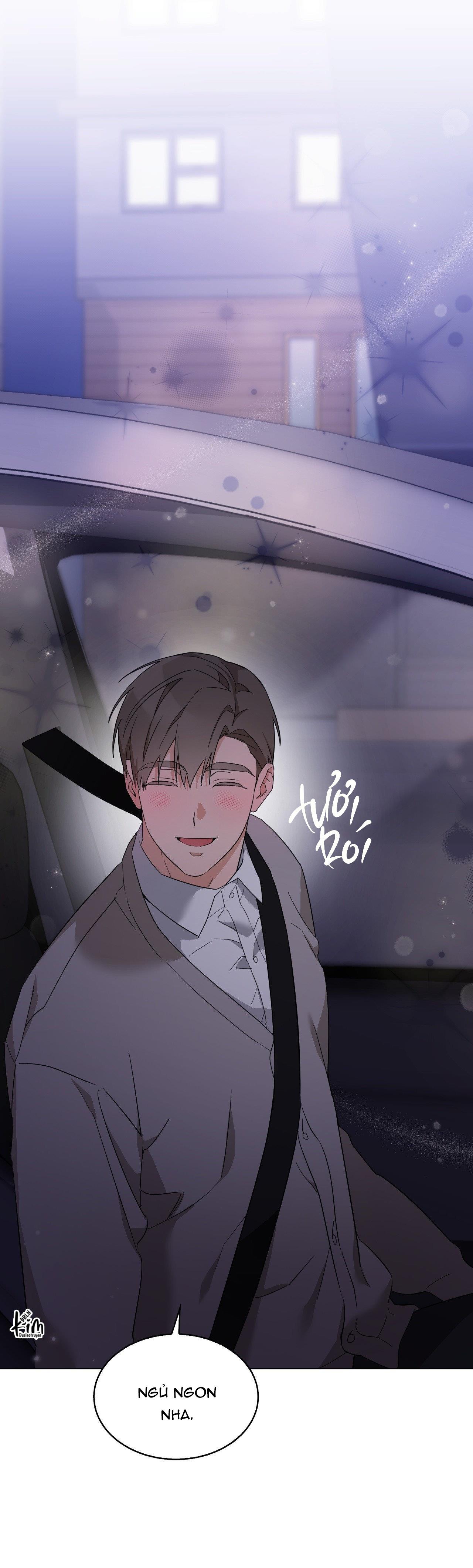 Đọc truyện LỖI TẠI DỄ THƯƠNG - Chapter 32