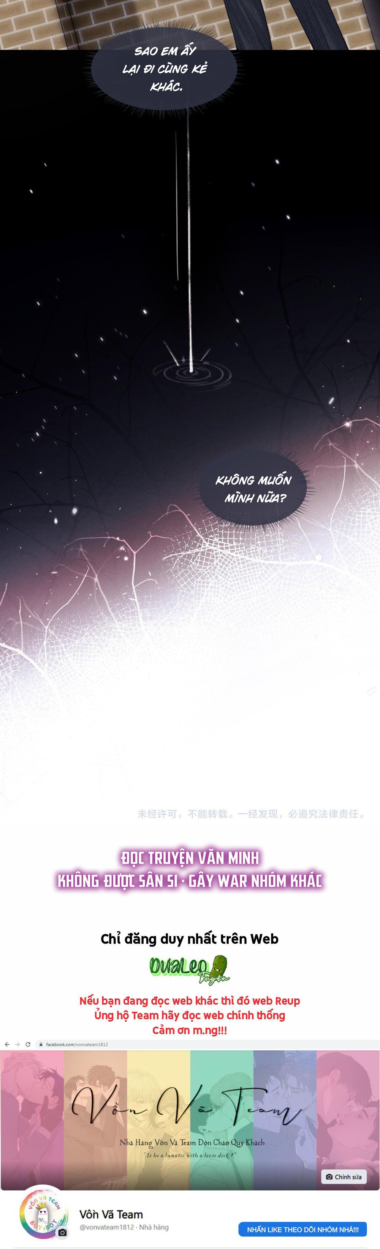 Đọc truyện Chấp Sự Thỏ Tai Cụp - Chapter 84