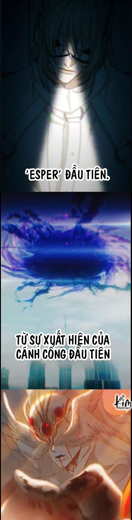 Đọc truyện DEAR. 00 - Chapter 0