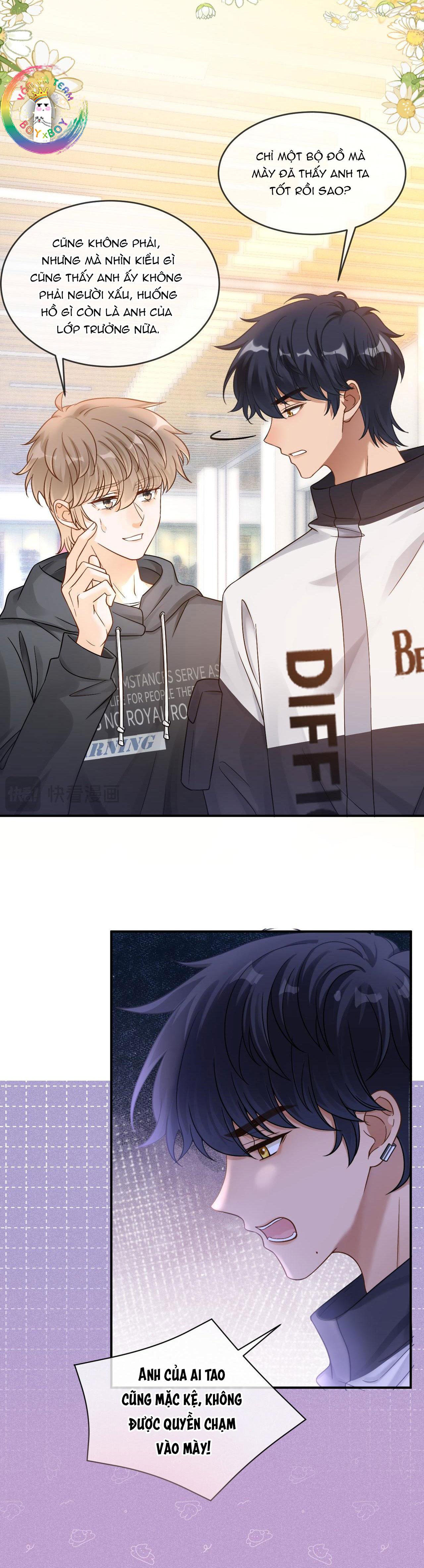 Đọc truyện Nam Thần Bá Đạo Cầu Xin Tôi Quay Lại (NGANG RAW) - Chapter 44