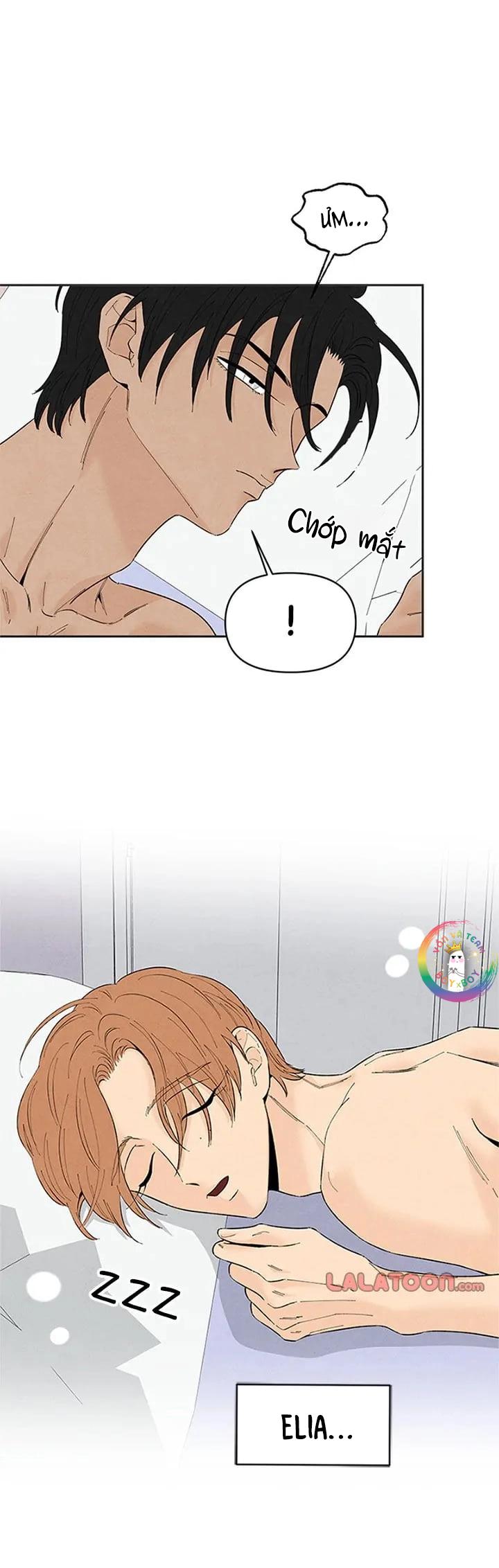 Đọc truyện Bona Sort (END) - Chapter 71