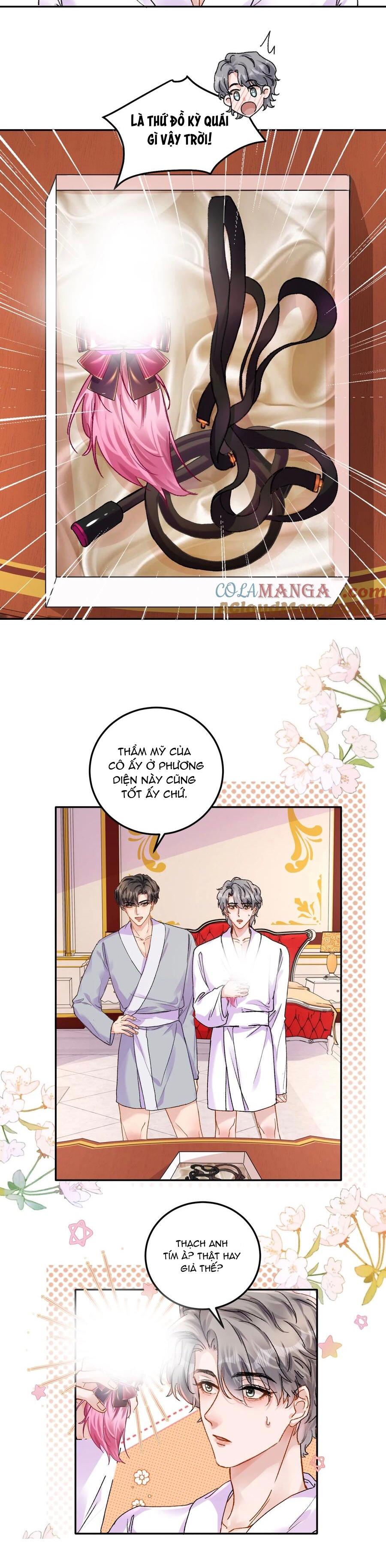 Đọc truyện Hữu Danh - Chapter 81