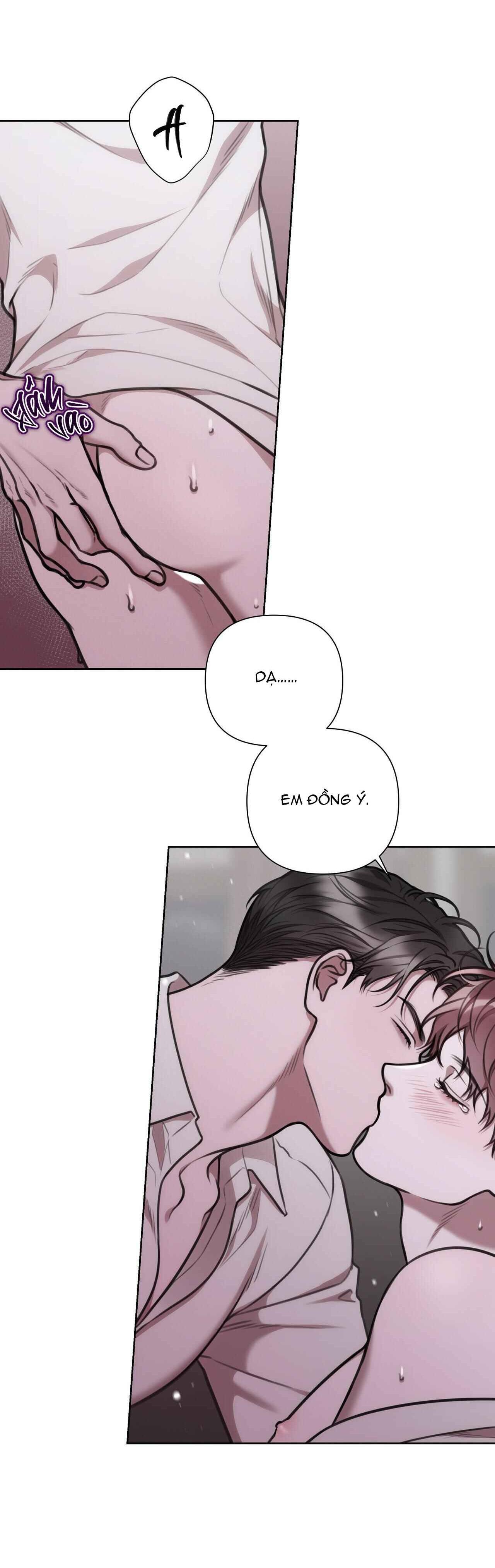 Đọc truyện NHẬT KÝ GIAM CẦM THƯ KÝ JIN - Chapter 46