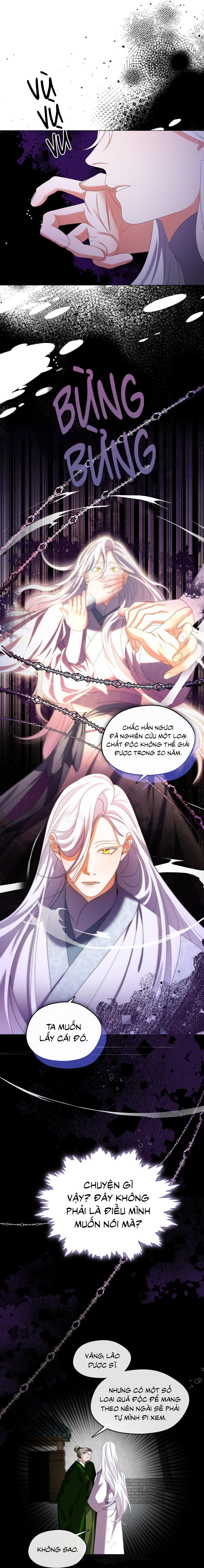 Đọc truyện Tôi đã nuôi dạy thủ lĩnh giáo phái ác ma - Chapter 23