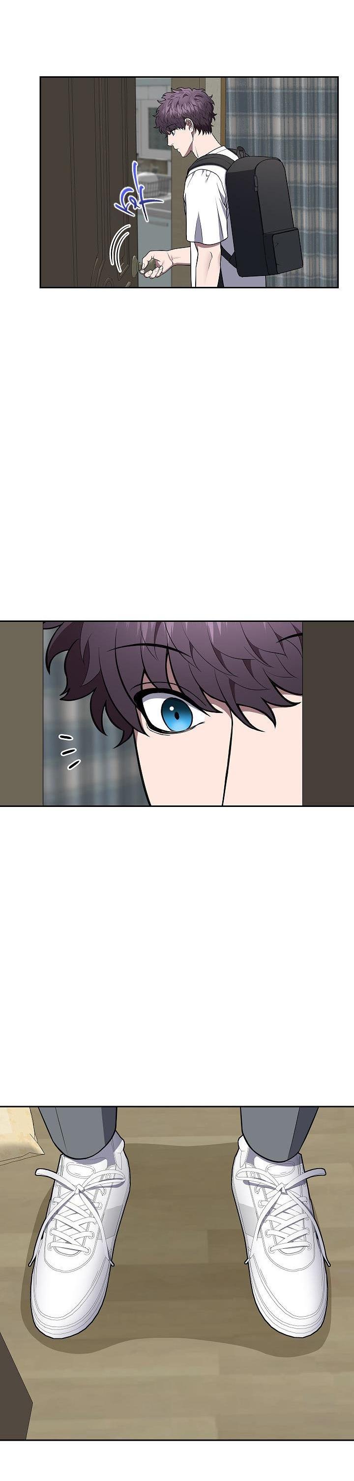 Đọc truyện Đuổi Bắt Giữa Đêm Ngọt Ngào - Chapter 7
