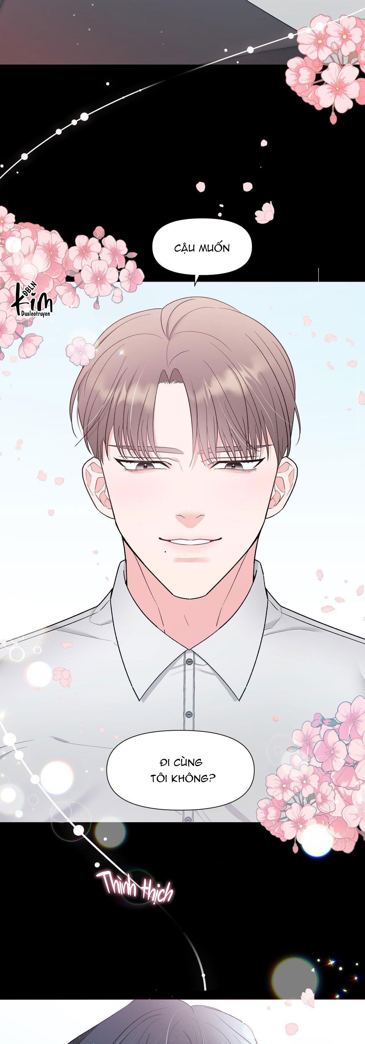 Đọc truyện PIT-A-PAT - Chapter 2