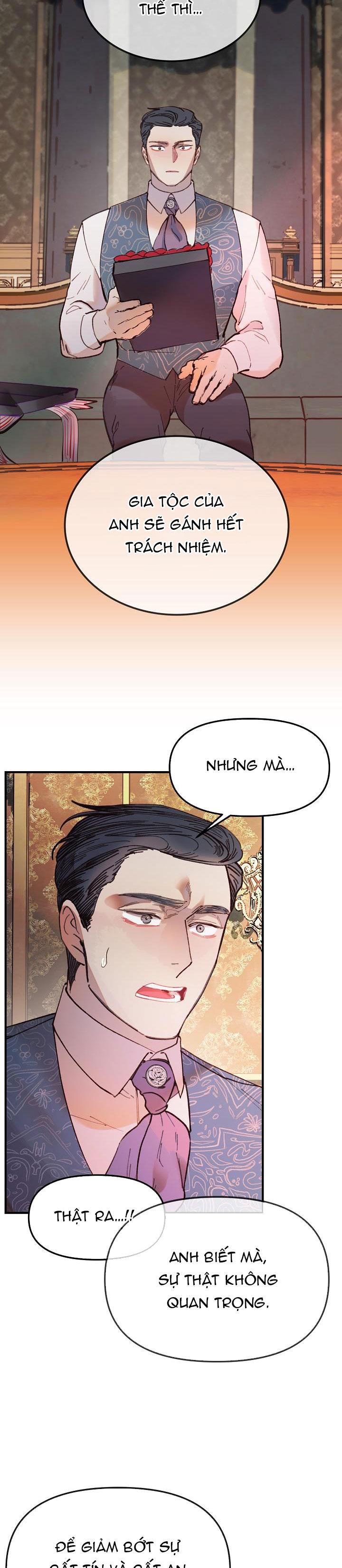 Đọc truyện TUYỂN TẬP CUỒNG CÔNG-CHIẾM HỮU CÔNG CỦA NHÀ KIM - Chapter 25.1