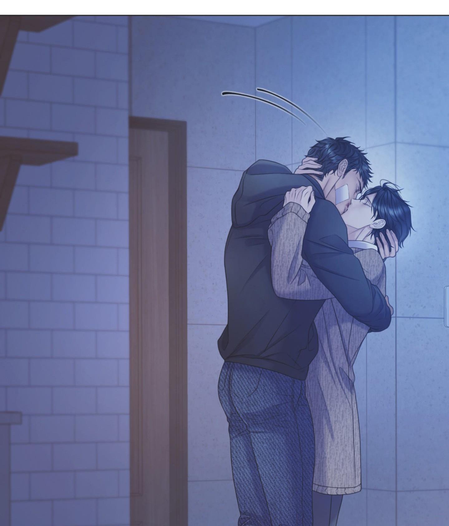 Đọc truyện MARY JANE - Chapter 58